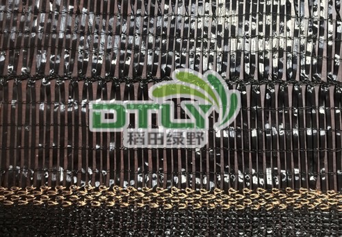 平织55%大棚遮阳网