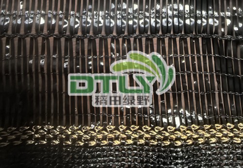 山东大棚遮阳网平织65%