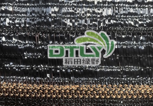 平织85%大棚遮阳网