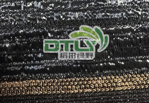 平织95%大棚遮阳网